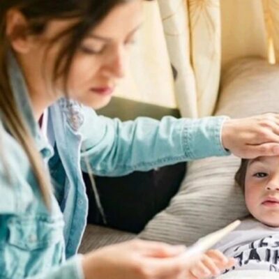 Болградський район грип та ГРВ