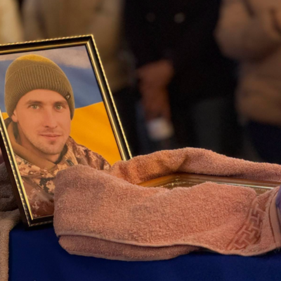 Булигін Олександр