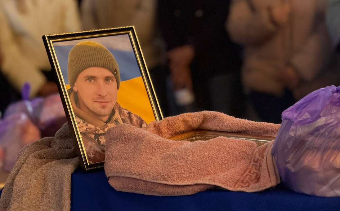 Булигін Олександр