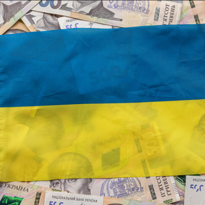 бюджет України 2027