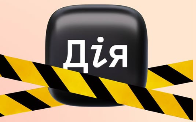 Дія документи