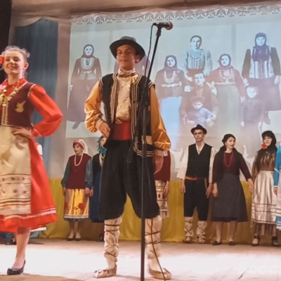 гагаузи