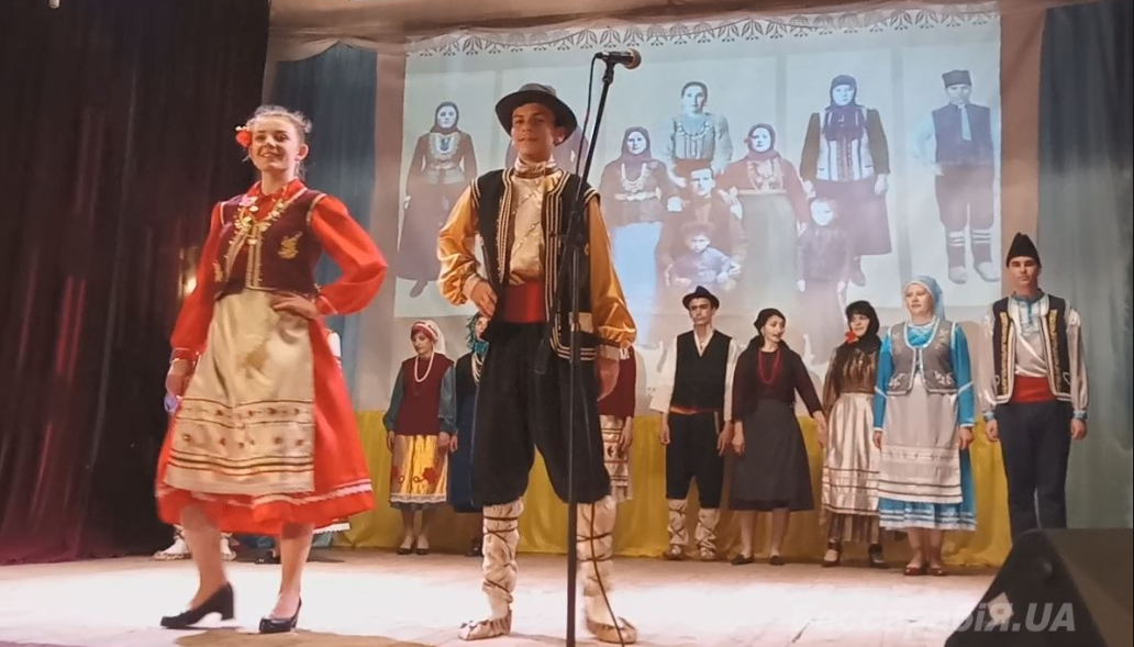 Одеська обласна рада підтримала визнання гагаузів корінним народом України