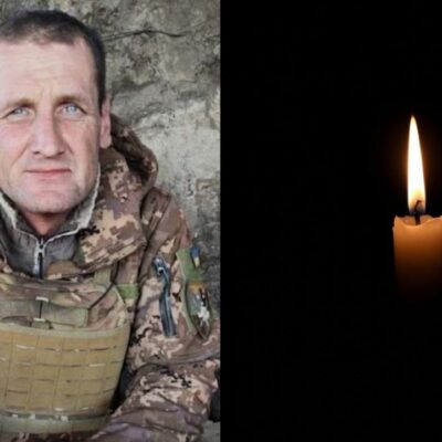 Ільченко Валерій