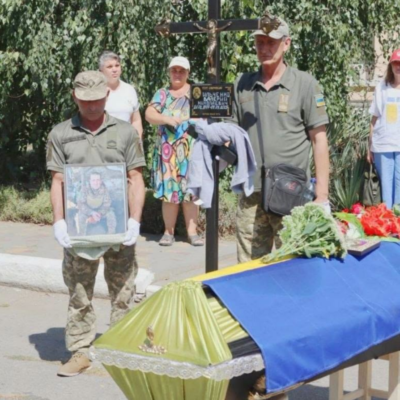 Ільченко Валерій