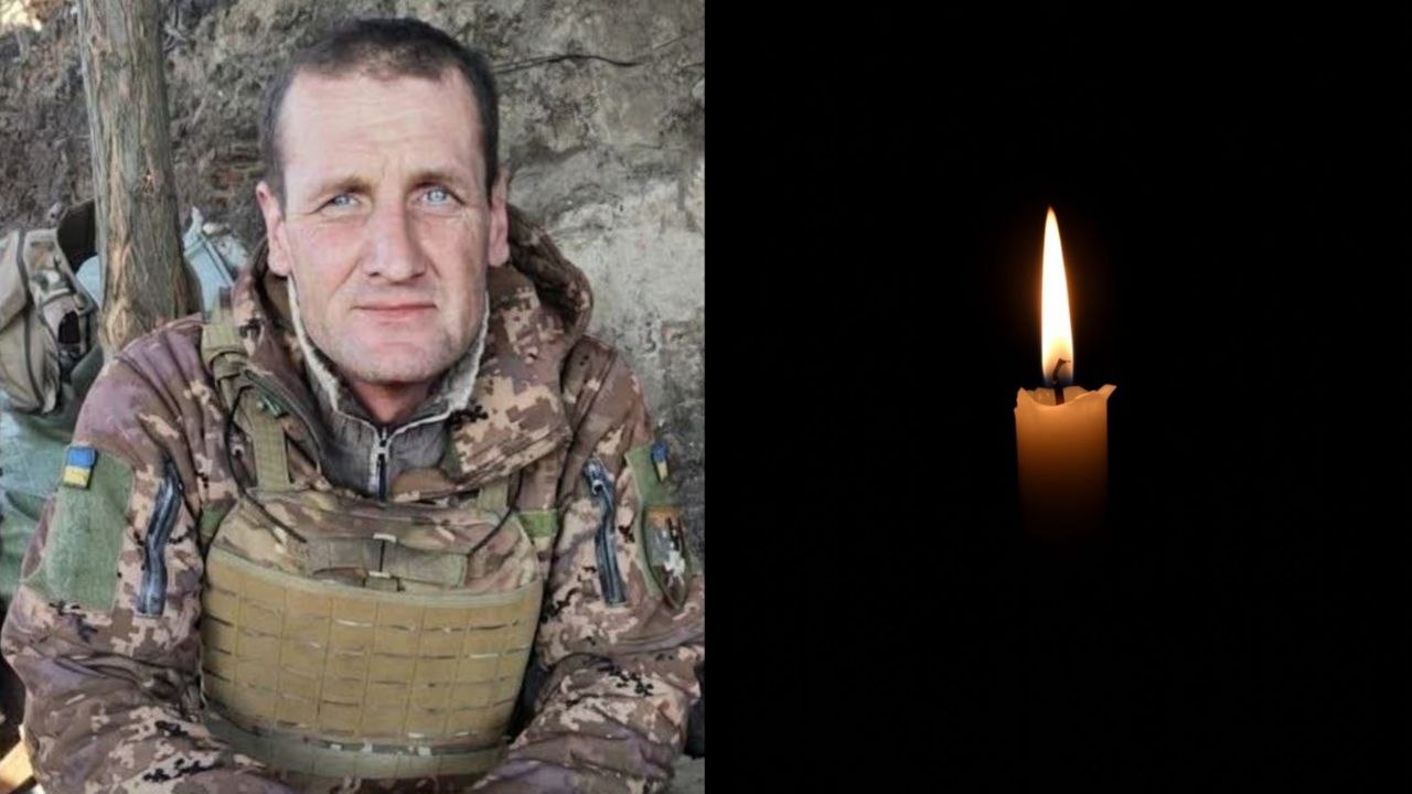 Ільченко Валерій