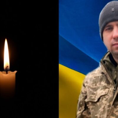 Іваненко Дмитро