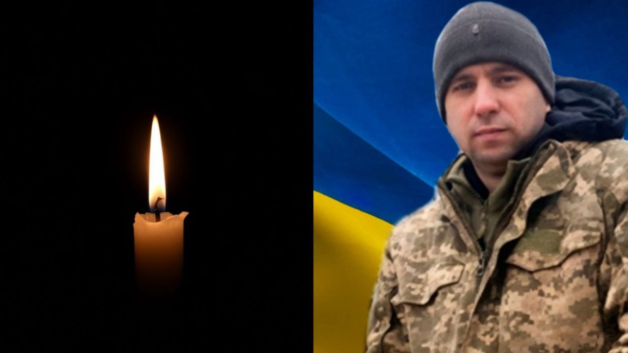 Іваненко Дмитро