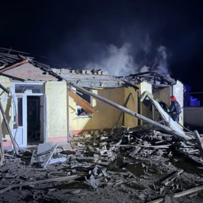 Ізмаїл центральна района лікарня