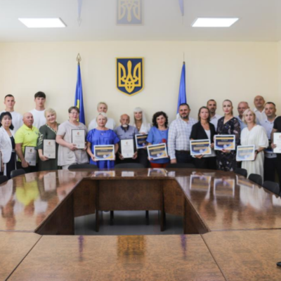 Ізмаїл день фізичної культури і спорту
