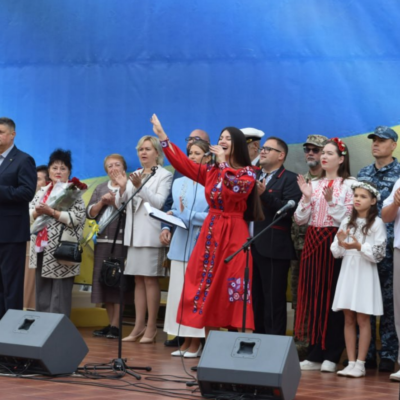 Ізмаїл День міста