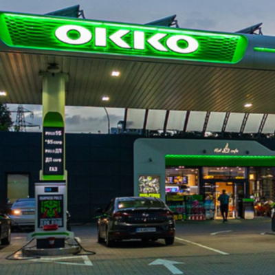 Ізмаїл ОККО крадіжка