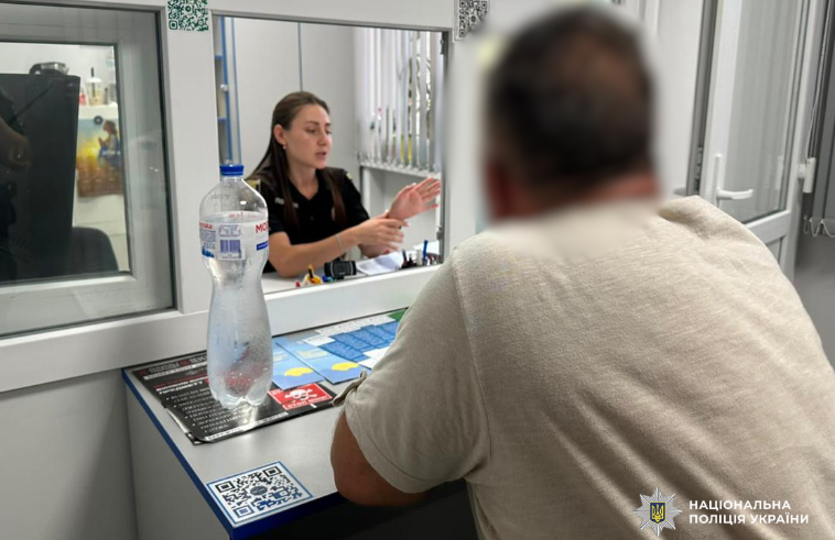За стрілянину та пошкодження спецтехніки жителю Ізмаїла загрожує до семи років позбавлення волі