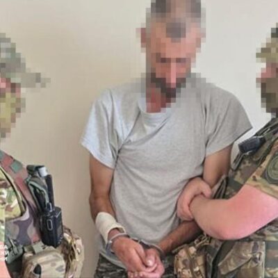 Ізмаїл теракт
