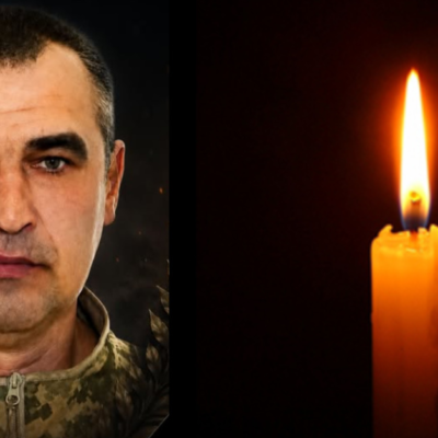 Клочанко Руслан