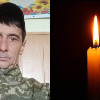 Колесніков Олег