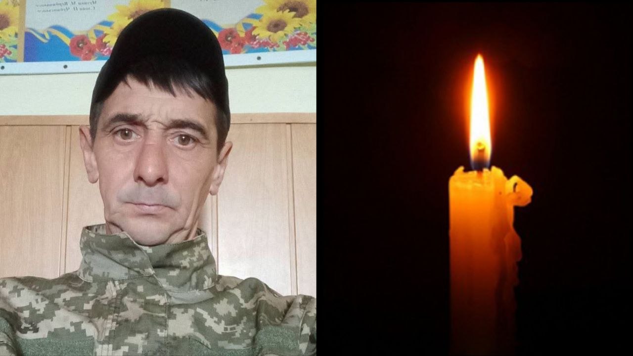 Колесніков Олег