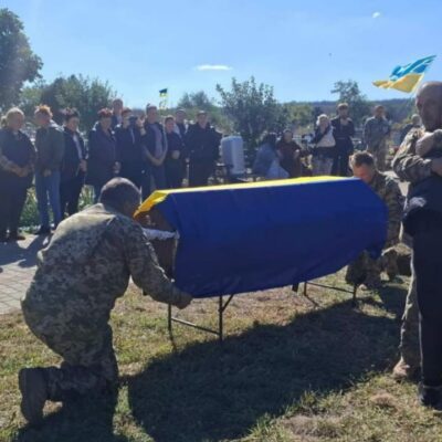 Мельников Олександр