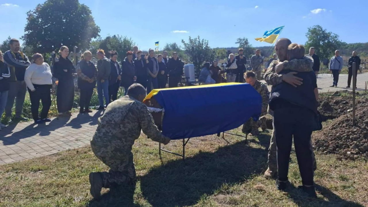 Мельников Олександр
