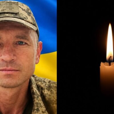 Мельников Олександр