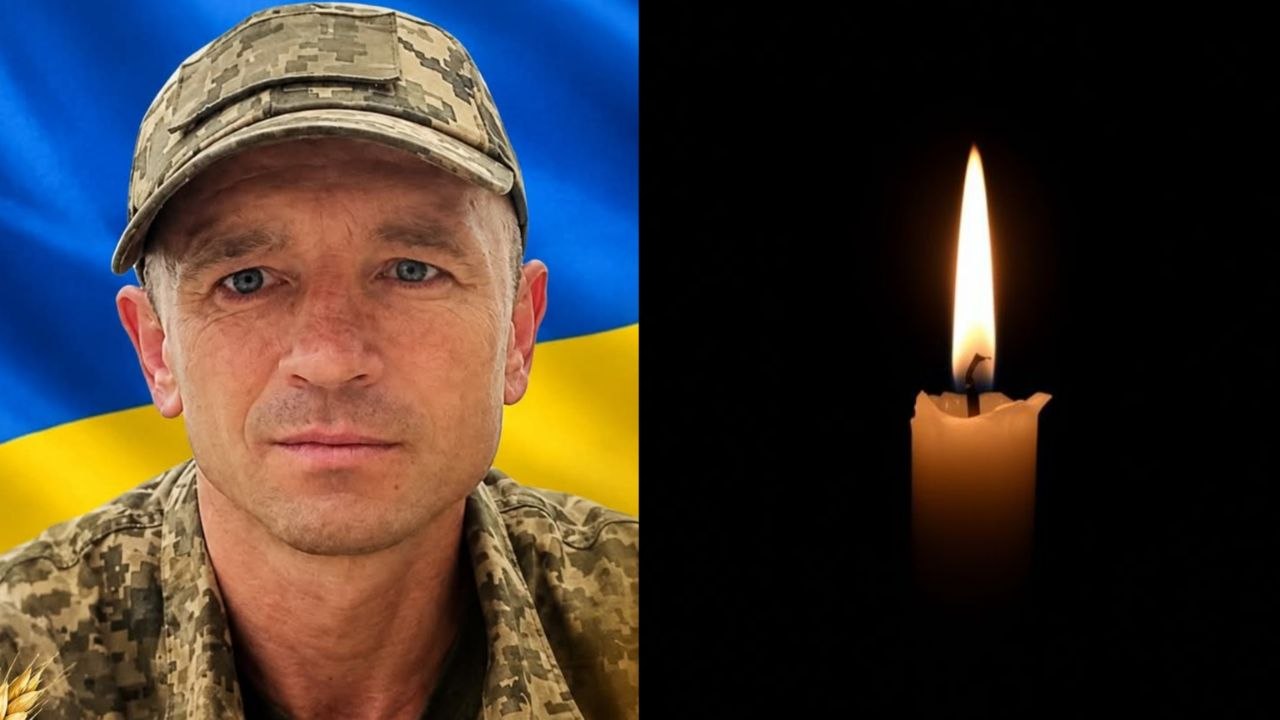 Мельников Олександр