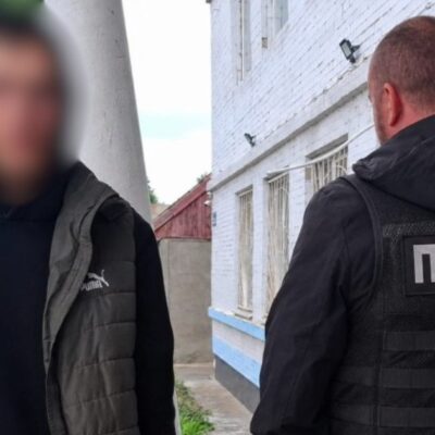 Мологівська громада пограбування