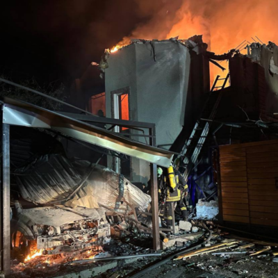 Одеса атака 17.09.2026