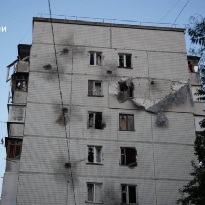 Одеса обстріл 04.09.2026