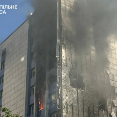 Одеса обстріл 18.09.2026