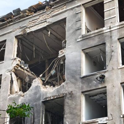 Одещина обстріл 02.09.2026
