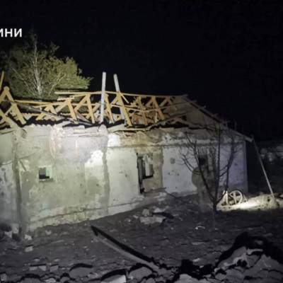Одещина обстріл 18.09.2026