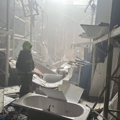 Одещина обстріл 23.09.2026