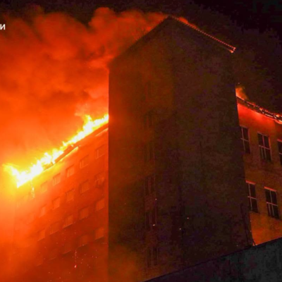 Одещина обстріл 24.09.2026