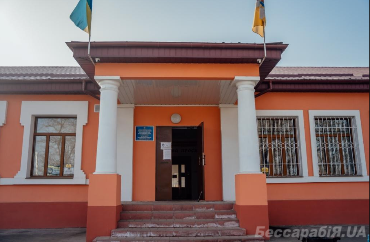 Одещина рейтинг закладів освіти