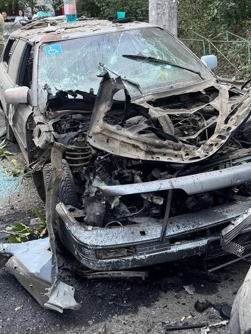 Одещина під масованою атакою: загинула людина, серед постраждалих дитина