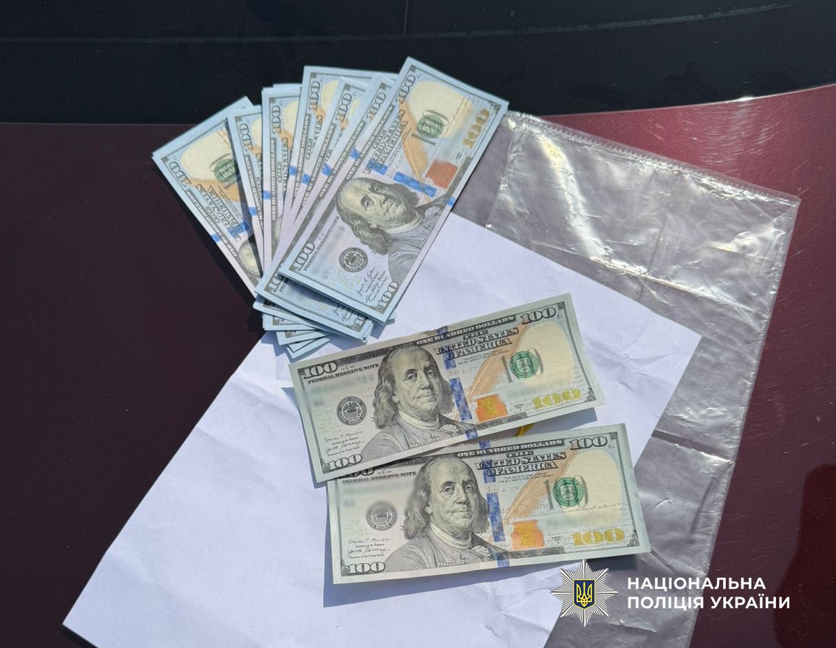 Видалення даних з «Оберегу»: на Одещині затримали двох представників районного ТЦК за корупцію