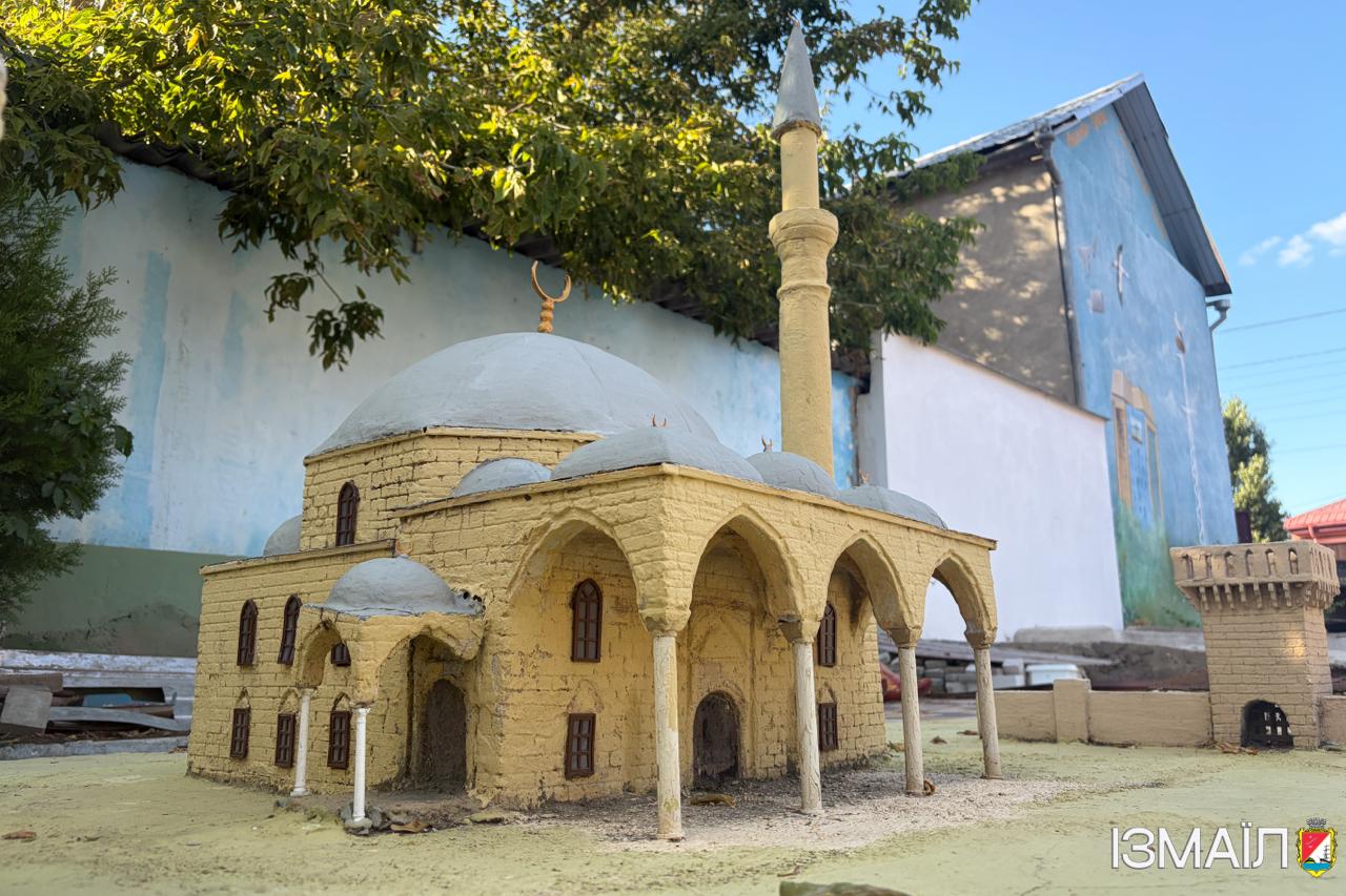 Любов, турбота і родина: в Ізмаїлі відзначили День усиновлення