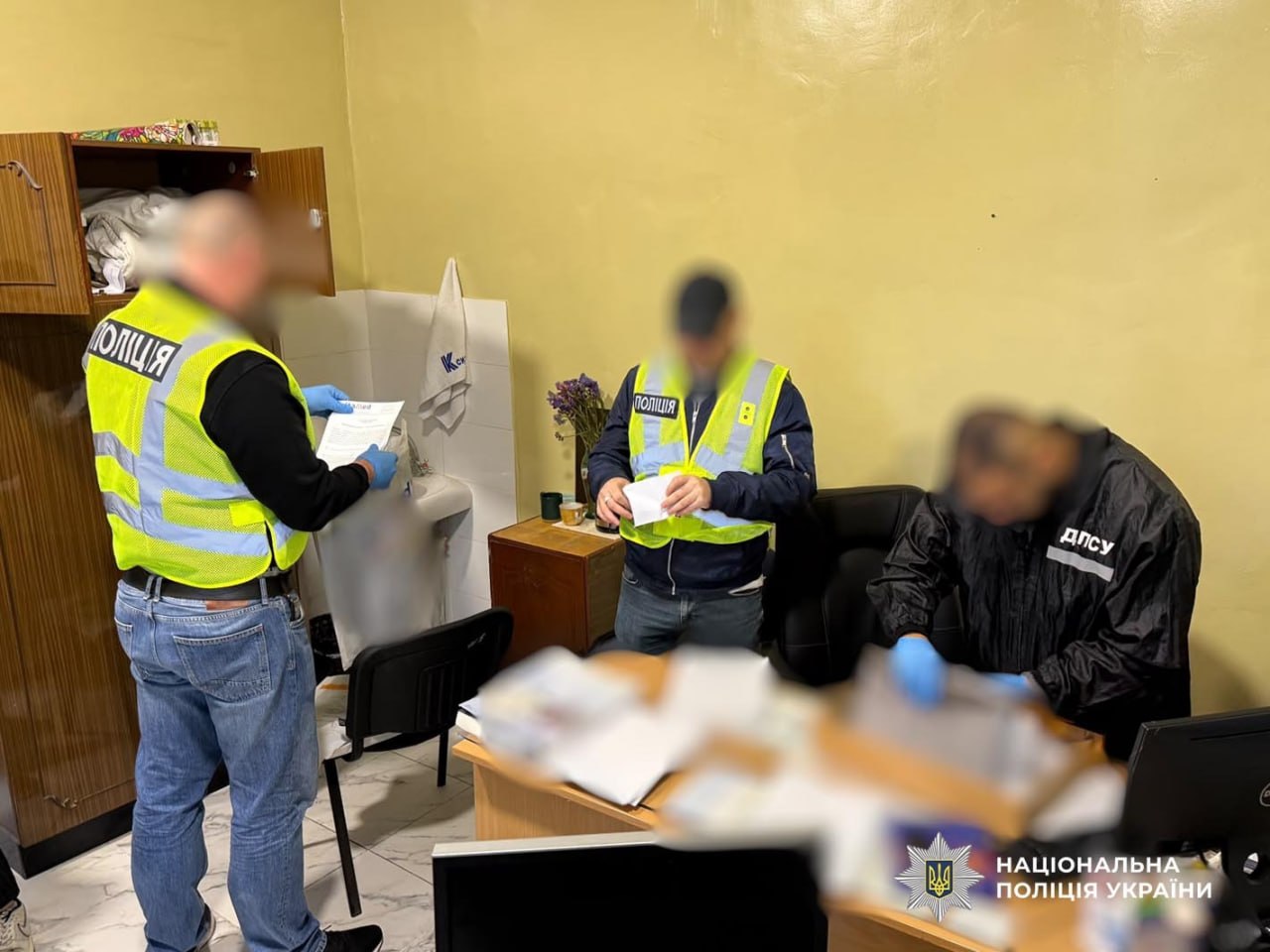 На Одещині дві медикині «заробляли» на незаконному оформленні інвалідності військовозобов’язаним