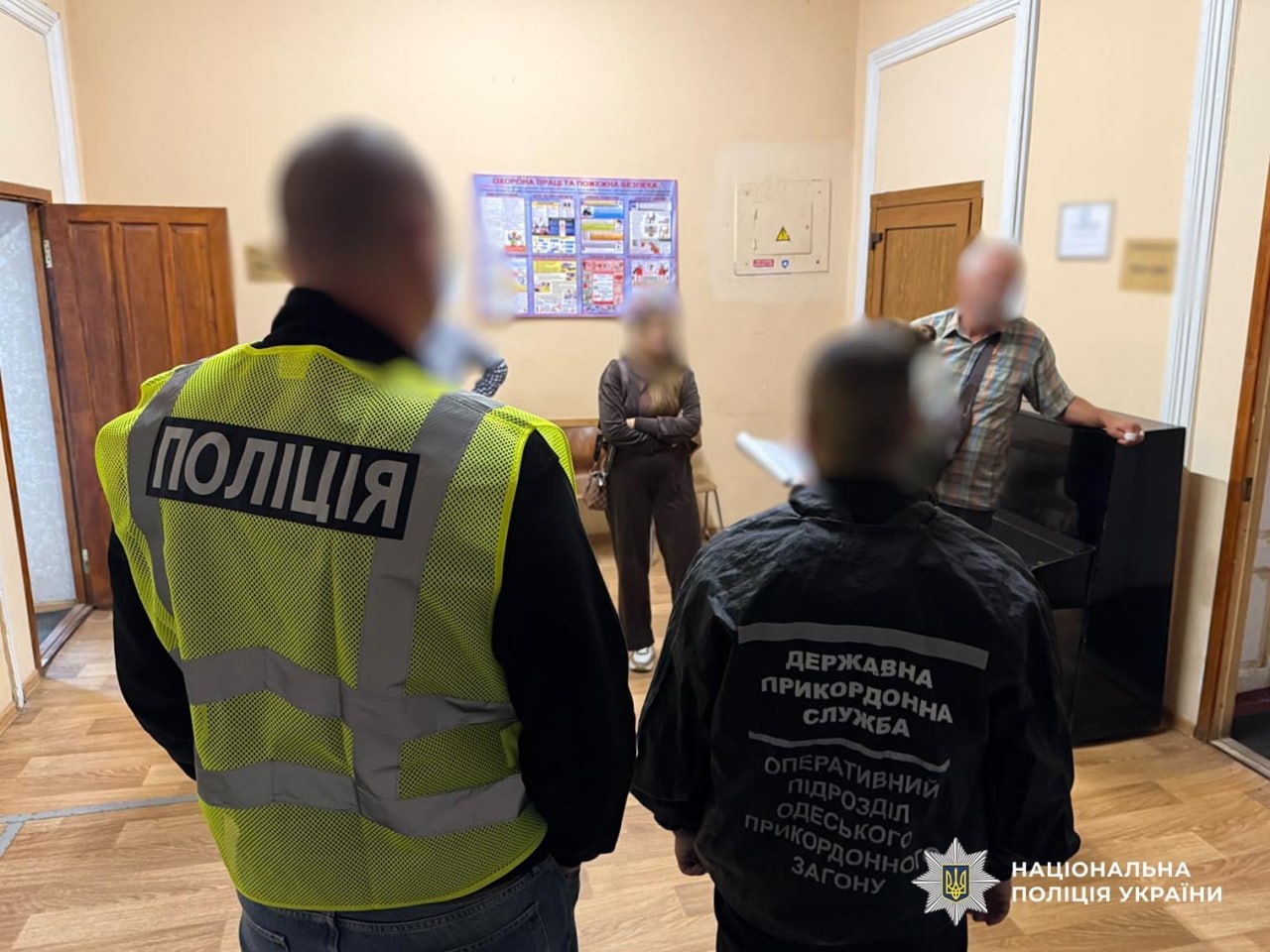 На Одещині дві медикині «заробляли» на незаконному оформленні інвалідності військовозобов’язаним