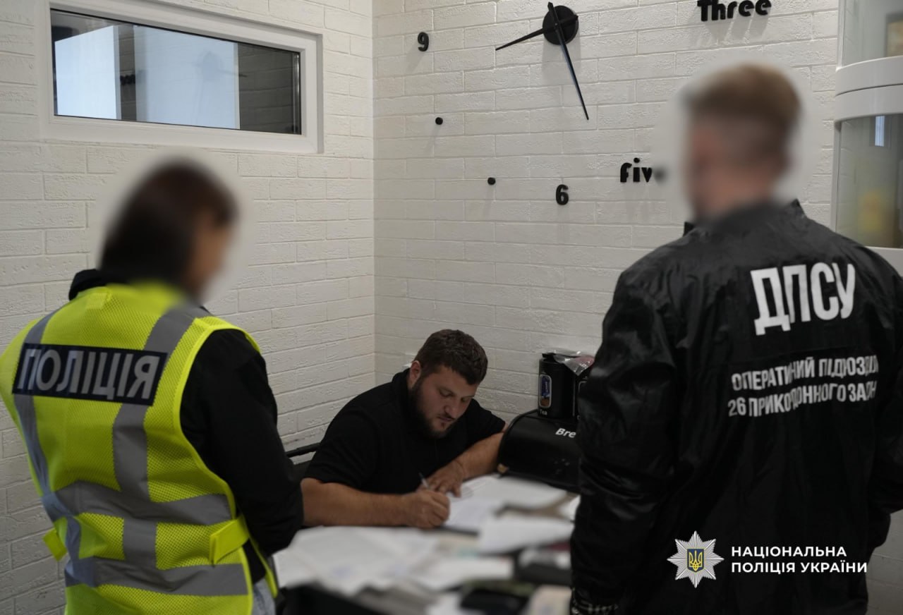 На Одещині дві медикині «заробляли» на незаконному оформленні інвалідності військовозобов’язаним