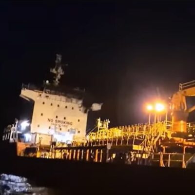 порятунок екіпажу