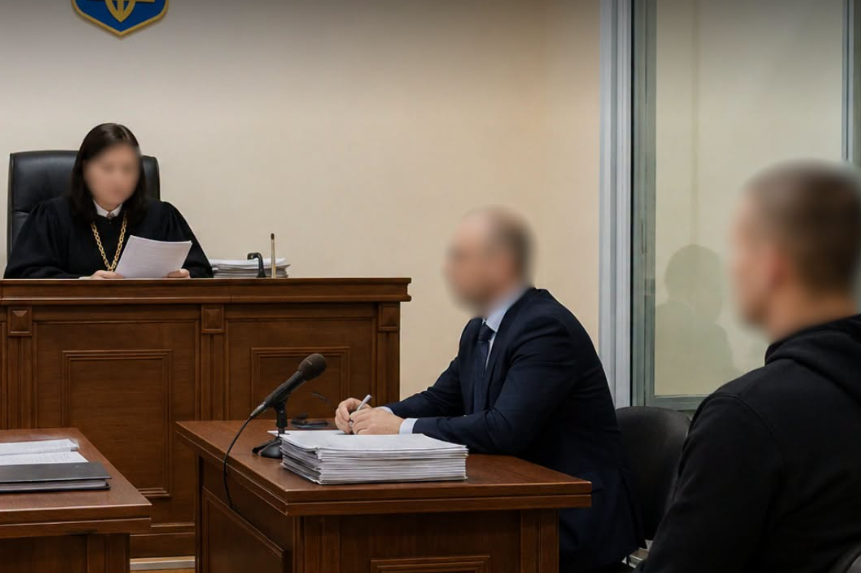 Житель Болградського району організував мережу нелегальних АЗС на Одещині: суд призначив йому покарання