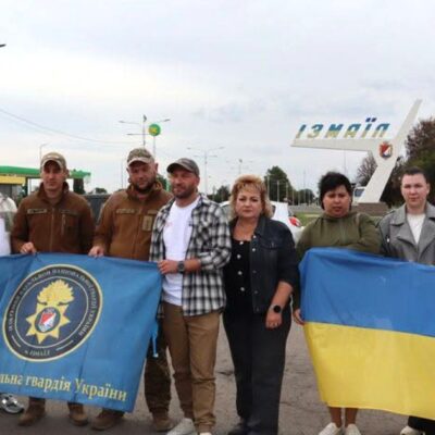 Сергій Крюков полон