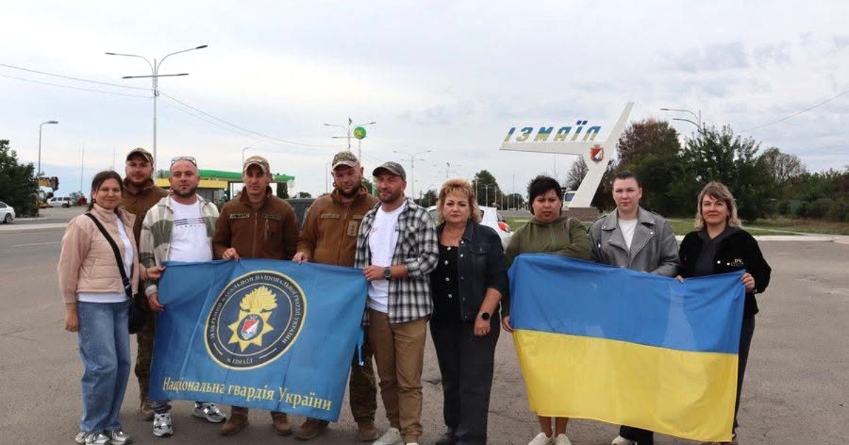 Сергій Крюков полон