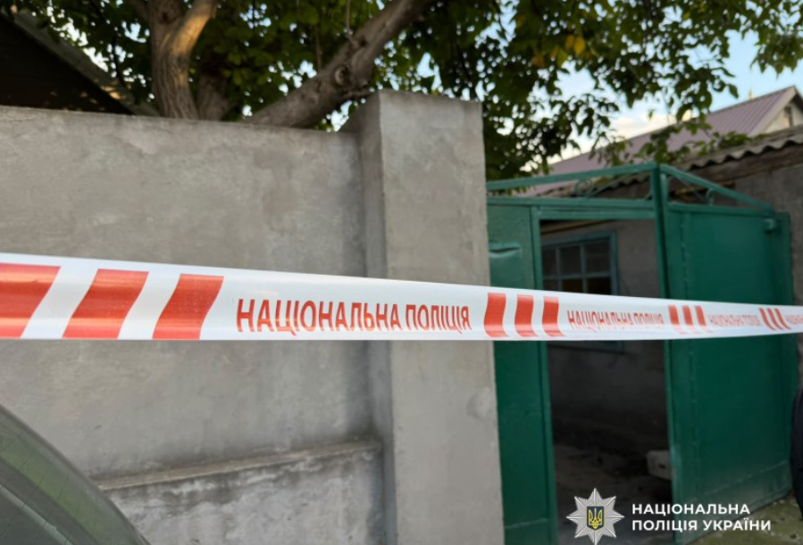 На Одещині поліцейські встановлюють обставини смерті 16-річного підлітка
