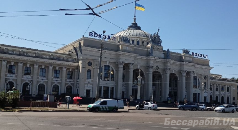В Україні затвердили нові правила роботи залізниці та вокзалів залежно від рівня повітряної загрози