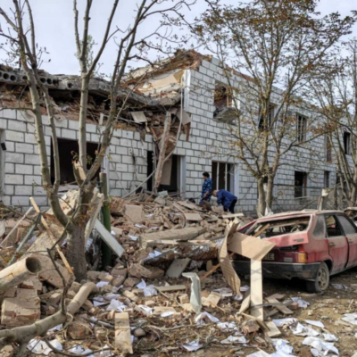 Вилкове обстріл 26.09.2026