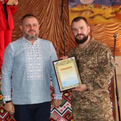 ізмаїльські гвардійці
