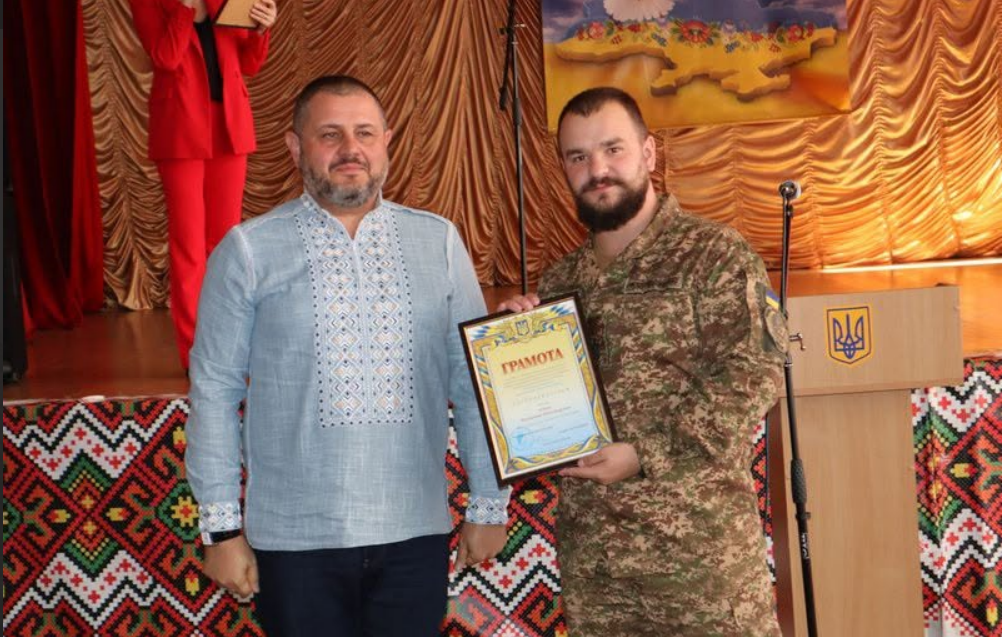 ізмаїльські гвардійці