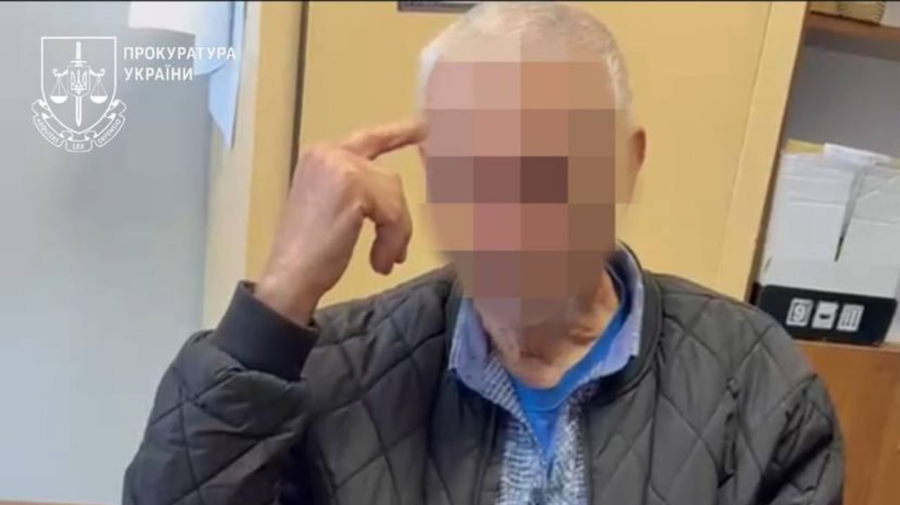 вбивство військового